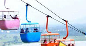 rope car