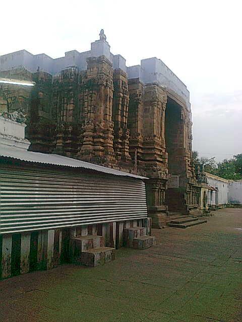 periya nayaki amman temple